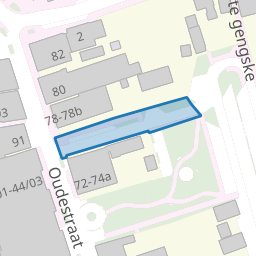 Perceel NDE00-C-10027