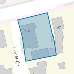 Perceel NDE00-C-10029
