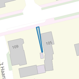 Perceel NDE00-C-10030