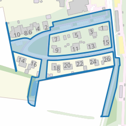 Perceel NDE00-C-10055