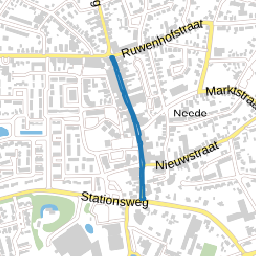 Perceel NDE00-C-10057