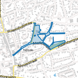 Perceel NDE00-C-10077