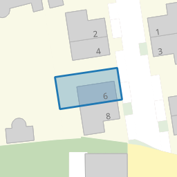 Perceel NDE00-C-10079