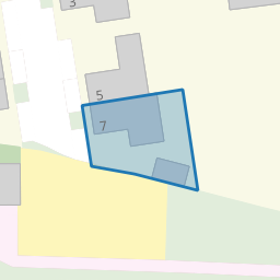 Perceel NDE00-C-10081