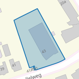 Perceel NDE00-C-10082