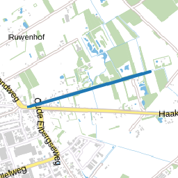 Perceel NDE00-C-10086