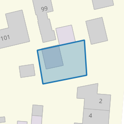 Perceel NDE00-C-10103