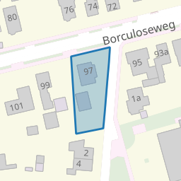 Perceel NDE00-C-10105