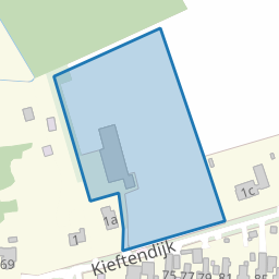 Perceel NDE00-C-10107