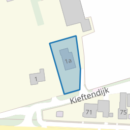 Perceel NDE00-C-10108