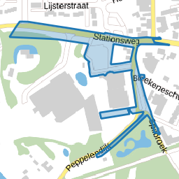 Perceel NDE00-C-10113