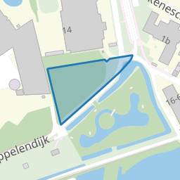 Perceel NDE00-C-10115