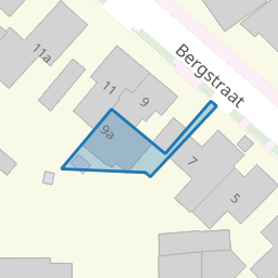 Perceel NDE00-C-10122