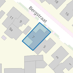 Perceel NDE00-C-10123