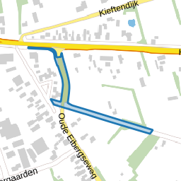 Perceel NDE00-C-10127