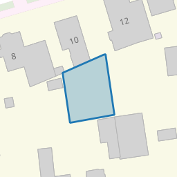 Perceel NDE00-C-10129