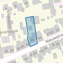 Perceel NDE00-C-10130