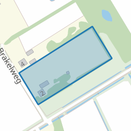 Perceel NDE00-C-1500