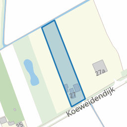 Perceel NDE00-C-1543