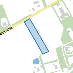 Perceel NDE00-C-1575