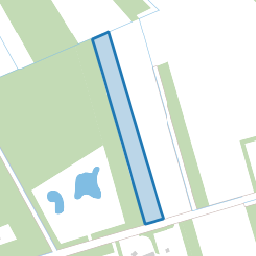 Perceel NDE00-C-1602