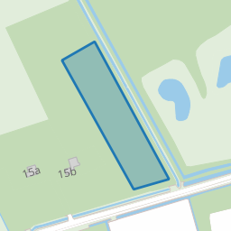 Perceel NDE00-C-1606