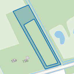 Perceel NDE00-C-1607