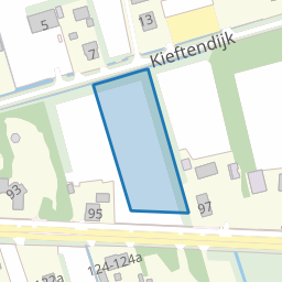 Perceel NDE00-C-1630