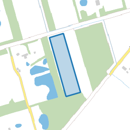 Perceel NDE00-C-1655