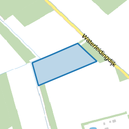 Perceel NDE00-C-1695