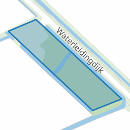 Perceel NDE00-C-1696