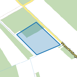 Perceel NDE00-C-1698