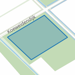 Perceel NDE00-C-1700