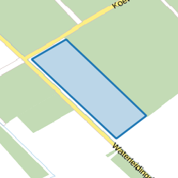 Perceel NDE00-C-1701