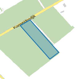 Perceel NDE00-C-1707