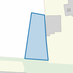 Perceel NDE00-C-2060