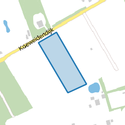 Perceel NDE00-C-2187