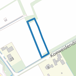 Perceel NDE00-C-2211