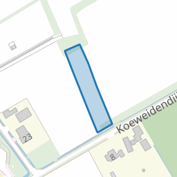 Perceel NDE00-C-2212