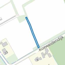 Perceel NDE00-C-2213