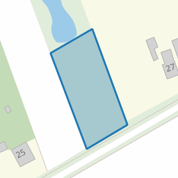 Perceel NDE00-C-2361