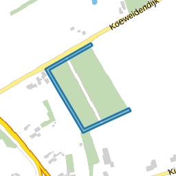 Perceel NDE00-C-2363