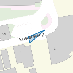 Perceel NDE00-C-2771