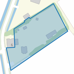 Perceel NDE00-C-2790