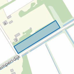 Perceel NDE00-C-3055