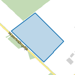 Perceel NDE00-C-3560