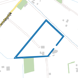 Perceel NDE00-C-3711