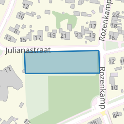 Perceel NDE00-C-4194