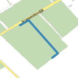 Perceel NDE00-C-4381