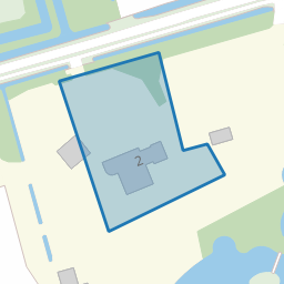 Perceel NDE00-C-4509